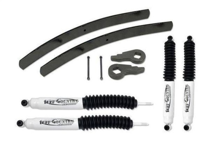 Chevy Truck K1500 / GMC Truck K1500 1988-1998 2