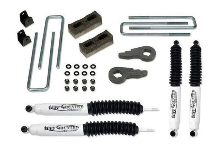 Chevy Silverado 2500HD / GMC Sierra 2500HD 2001-2010 2