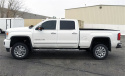 Chevy Silverado 2500HD / 3500 / GMC Sierra 2500HD / 3500 2011-2019 3.5