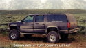 1988-1998 Chevy Truck 4
