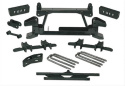 2 Inch 4WD Lift Kit Tuff Country