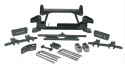 Chevy Suburban 1500 / Tahoe / GMC Suburban 1500 / Yukon 1500 1992-1998 6