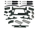 Chevy Tahoe / GMC Yukon 1500 1994-1998 6