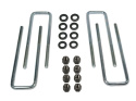 Chevy Blazer / Suburban K1500 / K2500 / Truck K1500 1969-1998 Front Ubolt Kit Tuff Country