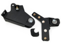 Ford Ranger 1983 Front Axle Pivot Bracket Kit (For Vehicles With 2.5