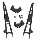 Ford Bronco / F150 1981-1996 Extended Radius Arm Kit For 6