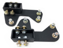 Ford Bronco / F150 1981-1996 Radius Arm Drop Bracket Kit For 2.5
