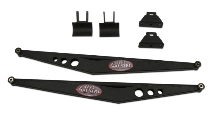 Chevy Truck K2500 / Ford F150 / F250 / F350 / GMC Truck K2500 1973-1996 Rear Ladder Bar Kit (Pair) Tuff Country in the group Select car model at DDESIGN Scandinavia AB (tuf20890)