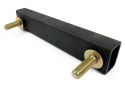 Ford F250 / F350 2000-2004 Shackle Support Cross Member Tuff Country