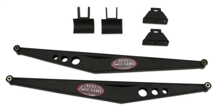 Ford F250 / F350 1999-2004 Rear Ladder Bar Kit (Pair) Tuff Country in the group Select car model at DDESIGN Scandinavia AB (tuf20990)