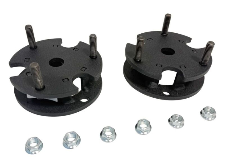 2019-2023 Ford Rnager 4x4 - 2