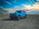 Ford Bronco 2021-2025 2