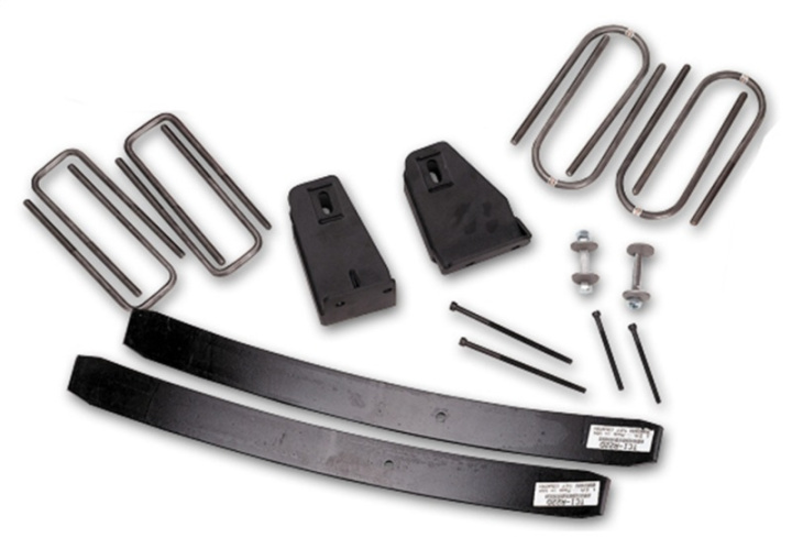 1983-1997 Ford Ranger/Explorer Radius Arm Lift Kit Tuff Country in the group Select car model at DDESIGN Scandinavia AB (tuf22823)