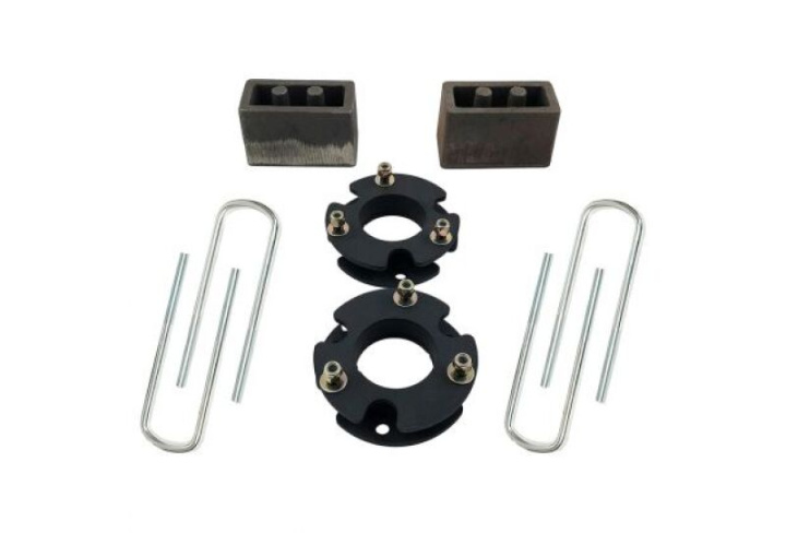 Ford F150 2021-2023 2