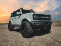 Ford Bronco 2021-2025 3.5