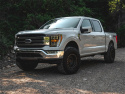 Ford F150 2021-2025 Ford F-150 4x4 3