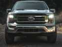 Ford F150 2021-2025 Ford F-150 4x4 3