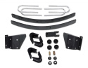 1973-1979 Ford F-150/F-100 4 Inch Lift Kit Tuff Country