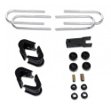1978-1979 Ford Bronco 4 Inch Lift Kit Tuff Country