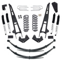 1981-1996 Ford Bronco Lift Kit (No Shocks) - #24815 Tuff Country