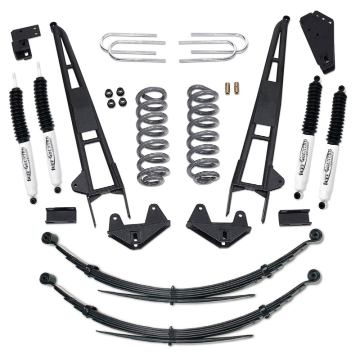 1981-1996 Ford Bronco Lift Kit (No Shocks) - #24815 Tuff Country in the group Select car model at DDESIGN Scandinavia AB (tuf24815)