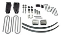 1997-1997 Ford F-250 4 Inch Lift Kit Tuff Country