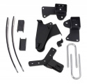 1986-1997 Ford Ranger 4 Inch Lift Kit Tuff Country