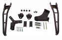 1991-1994 Ford Ranger 4 Inch Lift Kit Tuff Country