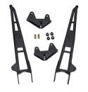 Ford Bronco II / Ranger 1983-1997 Extended Radius Arm Kit For 4