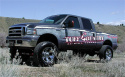 Ford F250 / F350 2005-2007 5