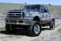 Ford F250 / F350 2005-2007 5