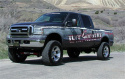 Ford F250 / F350 2005-2007 5