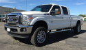 Ford F250 / F350 2008-2016 4