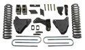 Ford F250 / F350 2008-2016 5