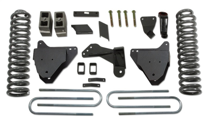 Ford F250 / F350 2008-2016 5