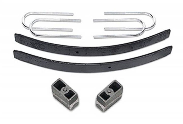 1981-1996 Ford F-150 6 Inch Lift Kit Tuff Country in the group Select car model at DDESIGN Scandinavia AB (tuf26813)