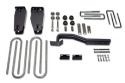 1997-1997 Ford F-250 6 Inch Lift Kit Tuff Country