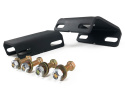 Dodge Ram 1500 / 2500 / 3500 1994-2008 Upper Sway Bar Drop Kit Tuff Country