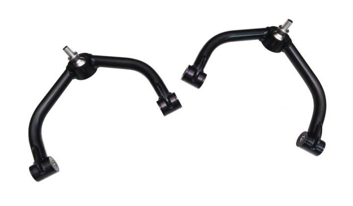 Dodge Ram 1500 2009-2018 Uni-Ball Upper Control Arm Kit For Use With 2