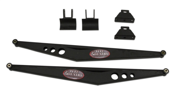 Dodge Ram 2500 / 3500 1994-2002 Rear Ladder Bar Kit (Pair) Tuff Country in the group Select car model at DDESIGN Scandinavia AB (tuf30995)