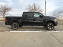 Dodge Ram 1500 2019-2024 2