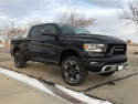 Dodge Ram 1500 2019-2024 2