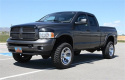Dodge Ram 1500 / 2500 / 3500 1994-2013 2