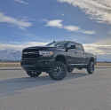 Dodge Ram 2500 2019-2024 3