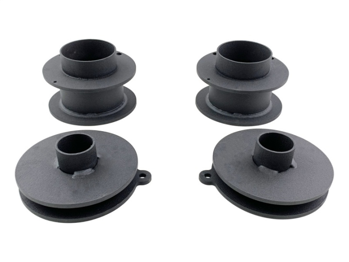 Dodge Ram 2500 2019-2024 3