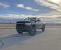 Dodge Ram 3500 2019-2024 3