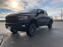 Dodge Ram 1500 2019-2024 3.5