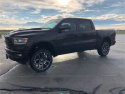 Dodge Ram 1500 2019-2024 3.5