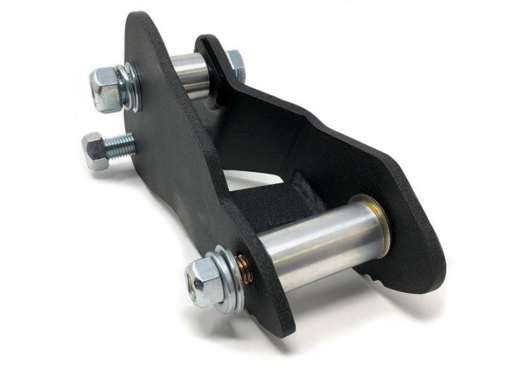 Dodge Ram 2500 / 3500 2007-2013 Track Bar Relocation Bracket For 4.5