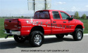 Dodge Ram 2500 / 3500 2009-2013 4.5
